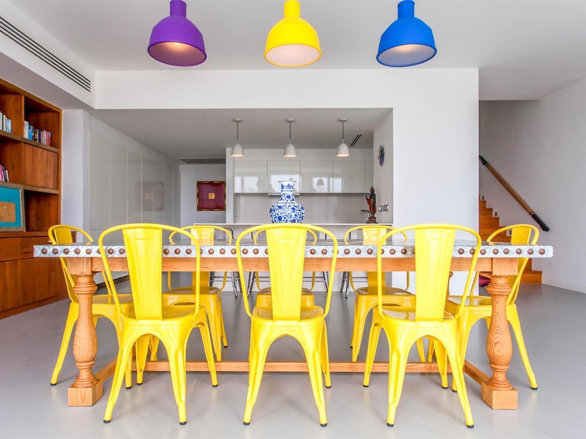 Villa Sammasan スリンビーチ エクステリア 写真